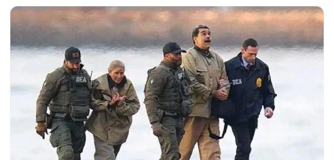 委内瑞拉之后美国下一个目标是古巴？