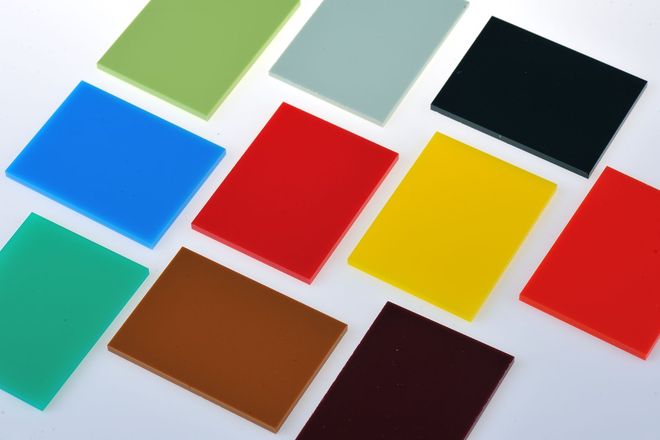 2026年复合亚克力板材口碑厂家排名与精选购型指南