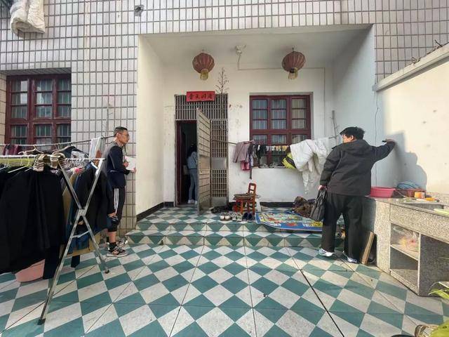 精准测绘强支撑 G220瑞昌段拆迁工作高效推进